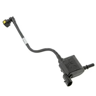 Клапан адсорбера 2190 с трубкой 8клап.РемКом