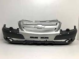 Бампер передний 2123 RS (Снежная Королева 690)