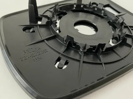 Полотно зеркала 21214 Урбан правое с обогревом