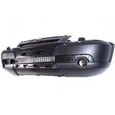 Бампер передний 2123 RS неокрашеный