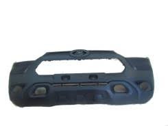 Бампер перед. 2123 TRAVEL под ПТФ