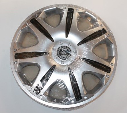 Колпаки 15 Опус Super Silver