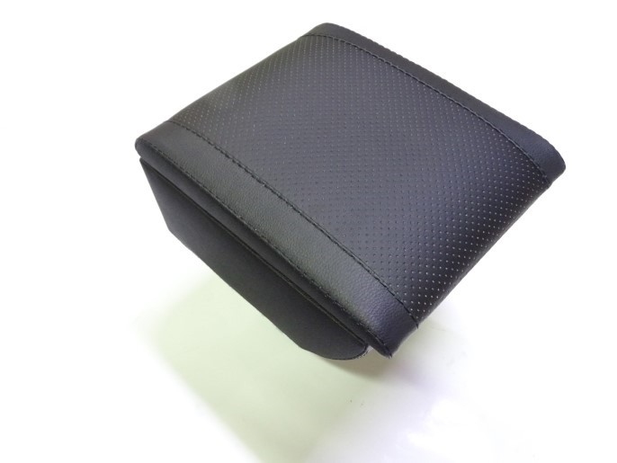 Бар подлокотник 2123 с 2009-2014г вставка в подстаканник АвтоСлава