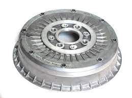 Барабан задний 2101-07 (ВАЗ)