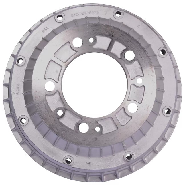 Барабан задний 2121-21213-21214-2123  (ВАЗ)