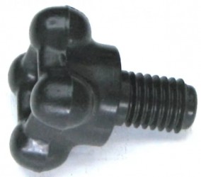 Барашек радиатора 2107