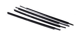 Бархотки 1118 наружные нижние