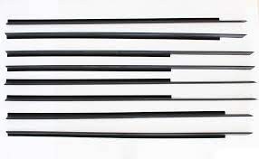 Бархотки 2101-07 (ВАЗ) нижние нов.обр.БалаковоЗапчасть