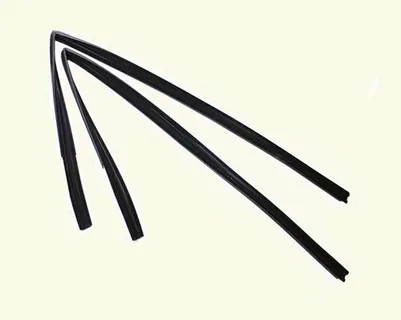 Бархотки 2109 верхние передней двери Л П