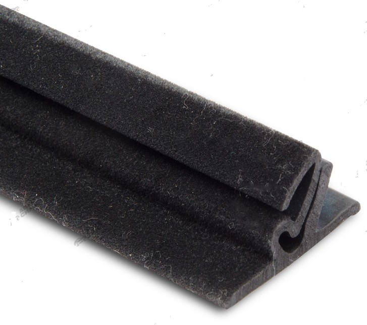 Бархотки 2109 внутренние