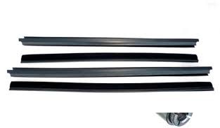 Бархотки 2110 нижние наружние 4шт