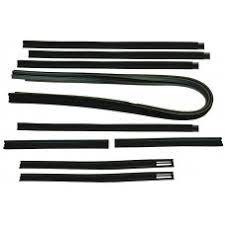 Бархотки 2121 верхние  нижние БРТ