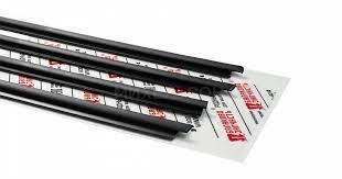 Бархотки 2123 нижние наружние Базаково Запчасть (перед. зад.)