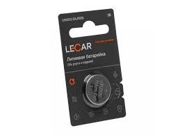 Батарейка круглая 2032