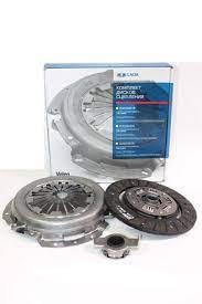 Сцепление 2110-12 Valeo (в упаковке ВАЗ)