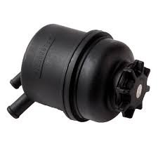 Бачок гидроусилителя 2123 черный