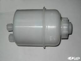 Бачок гидроусилителя руля 21214