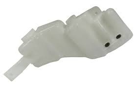 Бачок омывателя 2112 два отверстия