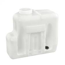 Бачок омывателя 21213 под 1мотор