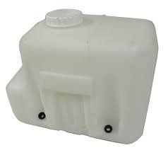 Бачок омывателя 21213 под 2 мотора