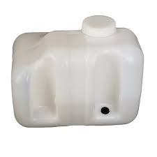 Бачок омывателя 2123 под 1 мотор