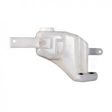 Бачок омывателя 2170 (под 2 мотора)