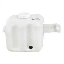 Бачок омывателя 2190 (1мотор)