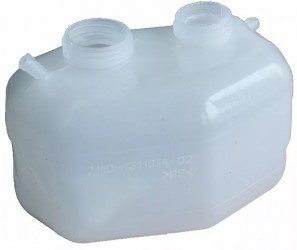 Бачок расширительный 2110 старого образца