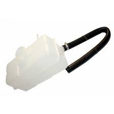 Бачок расширительный 2170 (с кондиционером 1 сосок с патрубками)