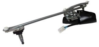 Трапеция дворников 2107 КЗАЭ в сборе