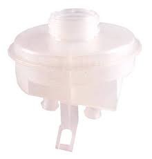 Бачок тормозной 2123 пустой