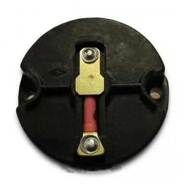 Бегунок трамблера 2101-07