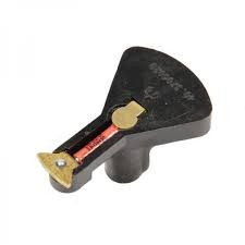 Бегунок трамблера 2108