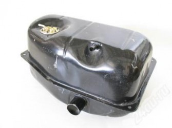 Бензобак 2104