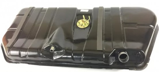 Бензобак 2108-10 (карбюратор)