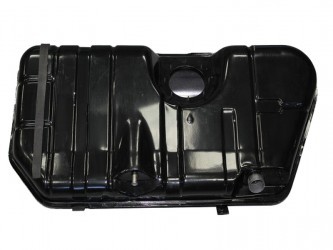 Бензобак 2109 инжектор ст.об (тонкие шпильки)