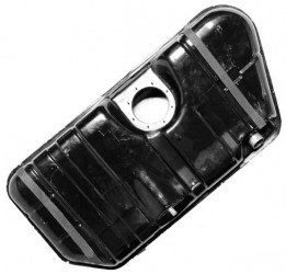 Бензобак 2110 нов. обр. (толстые шпильки) с 07.2004г