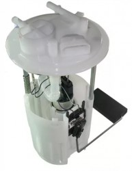 Бензонасос 1118  в сборе BOSCH