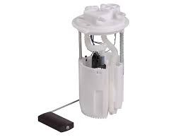 Бензонасос 1118 в сборе мотор Джорданс