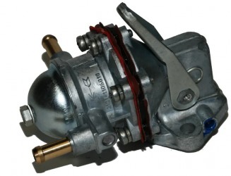 Бензонасос 2101-07 ДААЗ