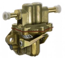 Бензонасос 2108 Пекар