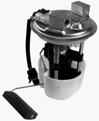 Бензонасос 2109 инж. в сборе КЗАТЭ