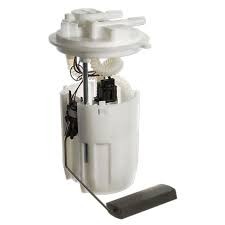 Бензонасос 2110 -2112 (1,6) пластик 101 Моторика