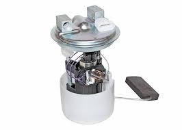 Бензонасос 2110 (102) HOFER