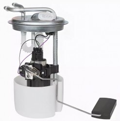 Бензонасос 2123 BOSCH в сборе