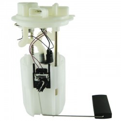 Бензонасос 2190 в сборе Моторика(мотор AISAN)