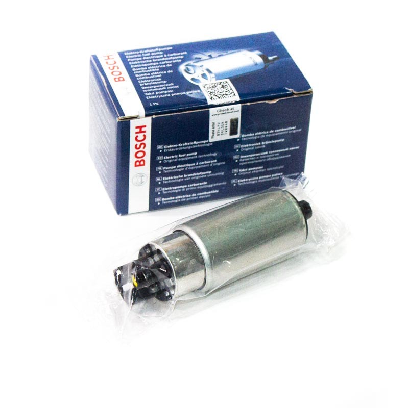 Бензонасос BOSCH инжектор