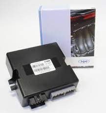 Контроллер электропакета 1118