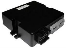 Блок контроллер электропакета 2170 Итэлма