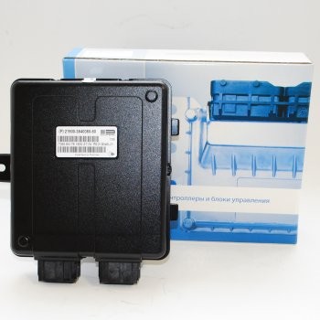 Блок кузовной электроники 2190-20